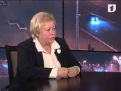 Программа "В центре" 21/02/13