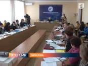 На заседании Совета по образованию обсудил концепцию инклюзивного образования