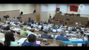 В республике разработана новая концепция бюджетной и налоговой политики