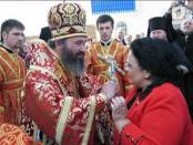 Программа "Возвращение к истокам" 15/09/13