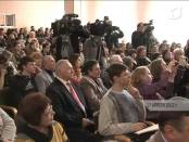 ВОВРЕМЯ.Точка отчёта - 07/04/13