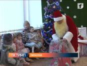 ЛА ТИМП 27/12/13