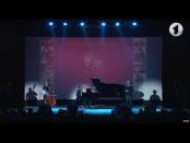 Денис Кириллов "Закрой за мной дверь"