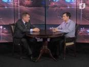 Программа "В центре" 6/03/13