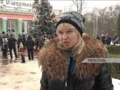 «ВОВРЕМЯ». Информационная программа (от 4.01.2012)