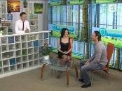 Программа "Утренний эфир" 26/03/14