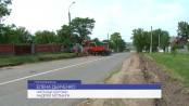В Григориополе дорожники активизировали работу