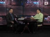 Программа "В центре" 22/02/13