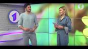 Программа "Доброе утро, Приднестровье!" - 02/04/19