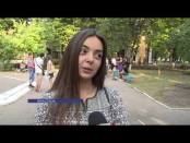 Приднестровские выпускники впервые сдают единый госэкзамен Российской Федерации