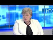 Итоги 2014 года. АНО «Евразийская итеграция»