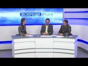 Программа "Вовремя. Итоги" -24/11/14