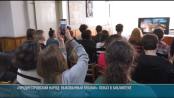 «Побольше бы таких фильмов» – молодёжь о картине про приднестровский народ
