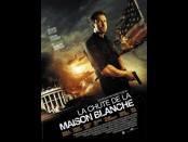 Падение Олимпа. Русский трейлер '2013'. HD