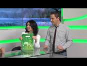 Программа "Утренний эфир" - 21/01/15