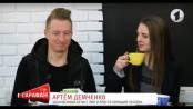 «Хорошо сидим»: заслуженный артист ПМР Артем Демченко / Сарафан-шоу