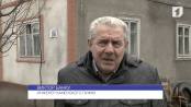 Ремонт спортзала в школе олимпийского резерва Каменки