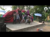 Утро. Lite / Слет приднестровских студентов