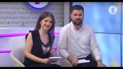 Программа "Доброе утро, Приднестровье!" - 14/05/19