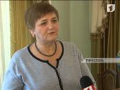 Программа "Вовремя" 30/09/13