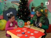 Детская программа "Цветные сны" 11/12/13