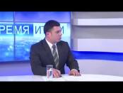 Программа "Вовремя. Итоги" - 21/01/15