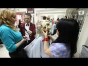 Проект "В образе" 23/03/13