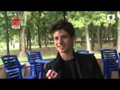 Программа "Отрывной календарь" 22/09/13