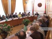 Программа "Вовремя. Точка отчёта" 13/04/14