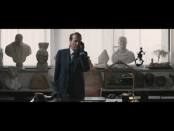 Лучшее предложение (Best offer), 2013. Официальный русский трейлер.