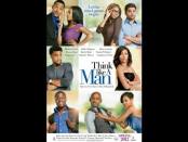 Думай, как мужчина. Русский трейлер '2012'. HD