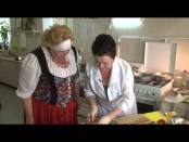 Программа "Вкусные путешествия" 22/06/14