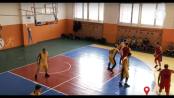 Спорт-ревю / Баскетбол в Рыбнице и Бендерах. 2 тур чемпионата Молдавии