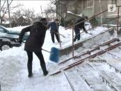 ВОВРЕМЯ - 26/01/2013