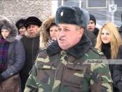 ЛА ТИМП 28/01/13