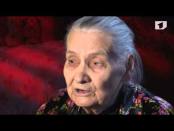 70 лет Ясско-Кишиневской операции. Война. Свидетели. Любовь Балан