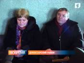 Глава администрации Дубоссарского района и жители Красного Виноградаря обсудили проблем