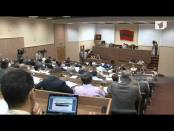 Проект «Вовремя. «Точка отчёта» (от 16.09.2012)