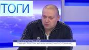 Программа "Вовремя. Итоги". Плавание - 11/02/16