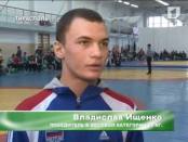 Программа "Спорт-ревю" 5/03/14