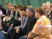 Программа "Вовремя" 30/08/13