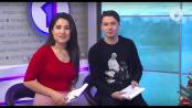 Программа "Доброе утро, Приднестровье!" - 11/01/19