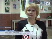 Последний звонок - для выпускников Дубоссарского многопрофильного профессионального лицея