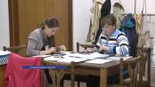 Перепись населения в Каменке
