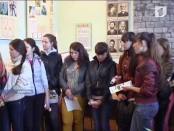 ЛА ТИМП 8/04/14