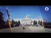 Документальный фильм к 100-летию Тираспольского горсовета "100 лет, с заботой о людях..."