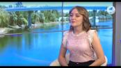 Стихи о России от приднестровской поэтессы / Доброе утро, Приднестровье!
