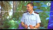 За грубые нарушения ПДД - строгие наказания / Утренний эфир