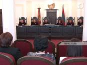 Кто будет осуществлять госрегулирование цен и тарифов?