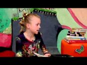 Детская программа "Цветные сны" 24/06/14